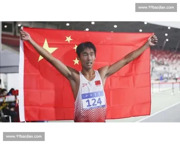 15 岁赖建光狂飙逆转!亚青会接力绝杀夺冠 15 岁赖建光狂飙逆转!亚青会接力绝杀夺冠