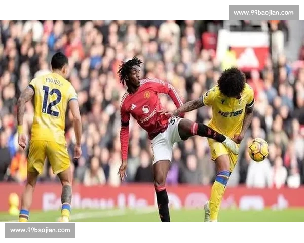 内维尔力挺阿莫林：人品获认可，球员愿为其战