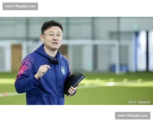 孙继海 “完全不看” 苏超刺耳？文旅微光正照足球前程