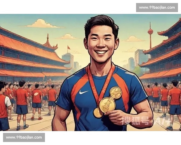 10-14 到 20-18!巴林亚青会中国沙排绝境翻盘夺金 10-14 到 20-18!巴林亚青会中国沙排绝境翻盘夺金