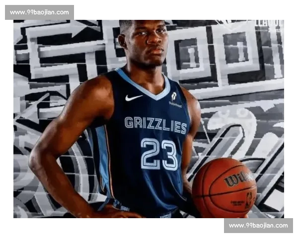 三连上双 + 6 记三分!灰熊新秀炸场,开拓者换杨瀚森悔了? 三连上双 + 6 记三分!灰熊新秀炸场,开拓者换杨瀚森悔了?