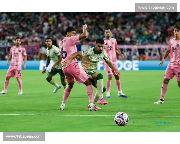 印度企业家剑指 C 罗:梅西行落定,迈阿密国际访印同步推进 印度企业家剑指 C 罗:梅西行落定,迈阿密国际访印同步推进