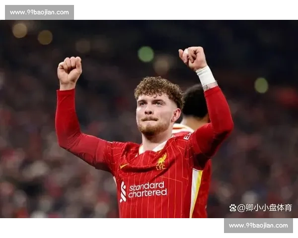 3500 万泡汤?埃利奥特离场致利物浦遭重创 3500 万泡汤?埃利奥特离场致利物浦遭重创