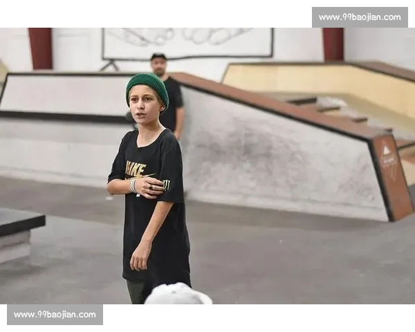 HARDIES 官宣:滑板新星 Filipe Mota 正式入队 HARDIES 官宣:滑板新星 Filipe Mota 正式入队