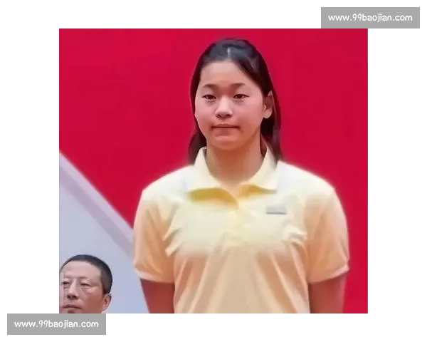 全红婵主场迎战,母亲一句 “还不知道” 藏深意 全红婵主场迎战,母亲一句 “还不知道” 藏深意