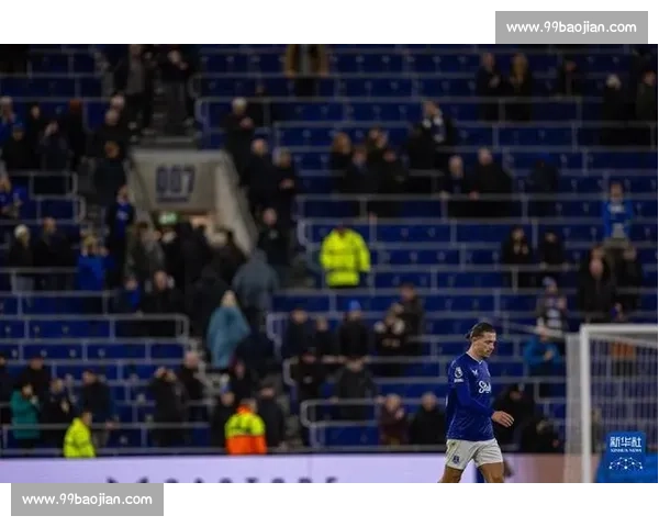 丹索盛赞攻防双绝:热刺 3-0 横扫埃弗顿 丹索盛赞攻防双绝:热刺 3-0 横扫埃弗顿