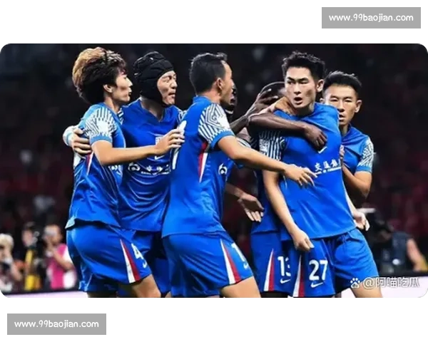 中超争冠 1 分生死线:三强集体刹车,蓉城失机海港偷生 中超争冠 1 分生死线:三强集体刹车,蓉城失机海港偷生