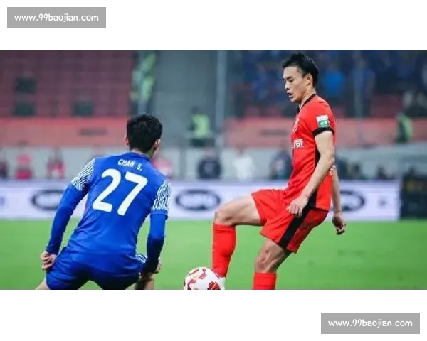 8 分钟闪击 + 3 纪录!李新翔刘若钒引爆海港梦幻开局 8 分钟闪击 + 3 纪录!李新翔刘若钒引爆海港梦幻开局