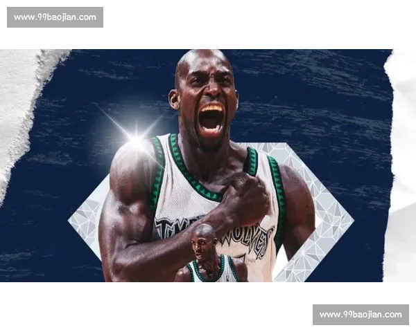 NBA 涉赌后续:加内特卷入非法牌局 称不知情且提前离场 NBA 涉赌后续:加内特卷入非法牌局 称不知情且提前离场