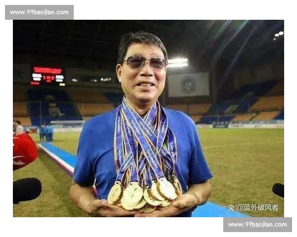 81 岁徐根宝临危挂帅:上海 U20 的全运保卫战 81 岁徐根宝临危挂帅:上海 U20 的全运保卫战