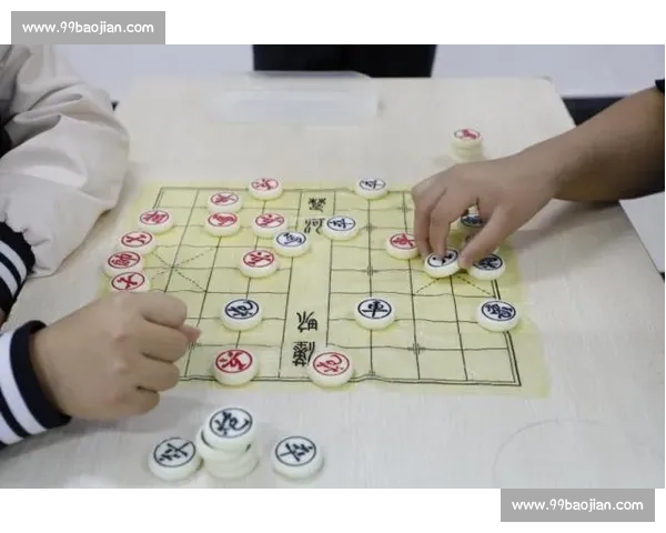 一 “立” 定乾坤:棋盘生死手的智慧 一 “立” 定乾坤:棋盘生死手的智慧