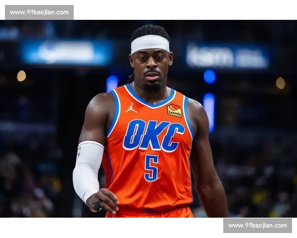 40+6+5 率队三连胜!亚历山大 MVP 赔率登顶,罚球争议难掩统治力 40+6+5 率队三连胜!亚历山大 MVP 赔率登顶,罚球争议难掩统治力