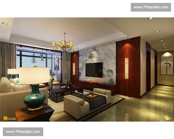 新中式海报:传统撞现代,审美惊艳出圈 新中式海报:传统撞现代,审美惊艳出圈