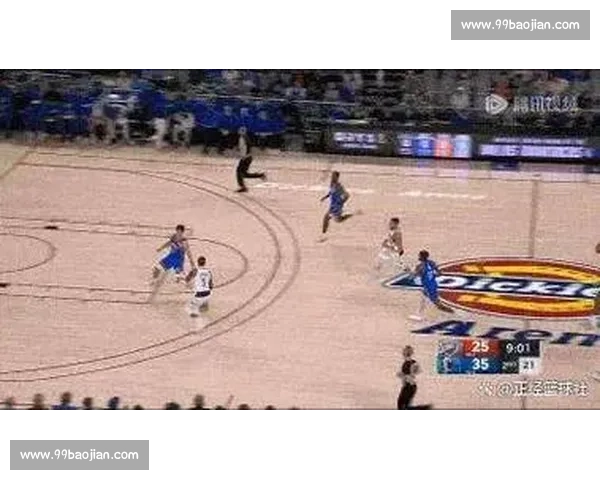 弗拉格满弓隔扣引爆全场!转换进攻成独行侠赢球密码 弗拉格满弓隔扣引爆全场!转换进攻成独行侠赢球密码