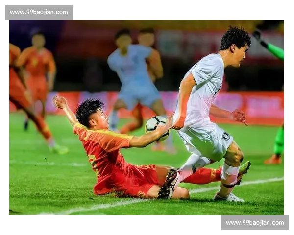 直播封神瞬间:那脚射门,想破头也猜不到 直播封神瞬间:那脚射门,想破头也猜不到