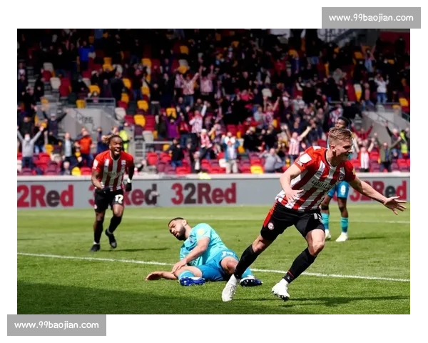 英冠附加赛:一球值亿金,天堂地狱温布利 英冠附加赛:一球值亿金,天堂地狱温布利