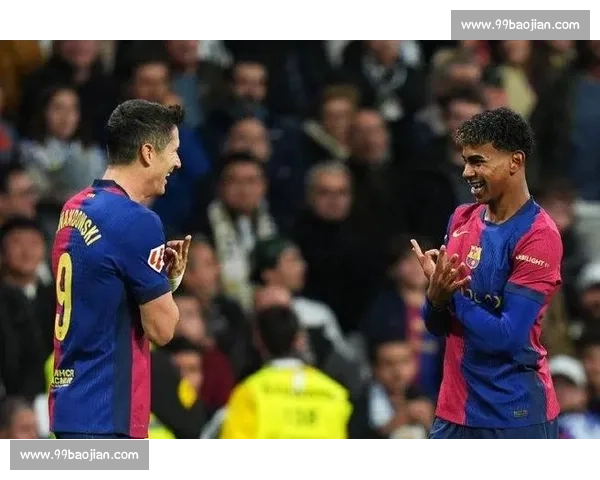 德比硝烟未散:亚马尔取关卡瓦哈尔引热议 德比硝烟未散:亚马尔取关卡瓦哈尔引热议