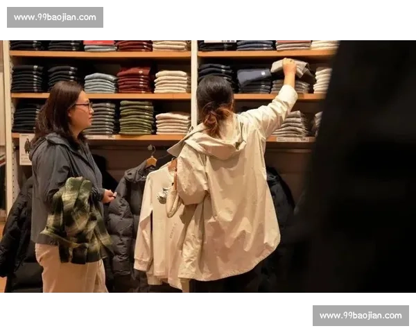 秀我中国|降温预警!慢病患者的秋衣秋裤保暖指南 秀我中国|降温预警!慢病患者的秋衣秋裤保暖指南