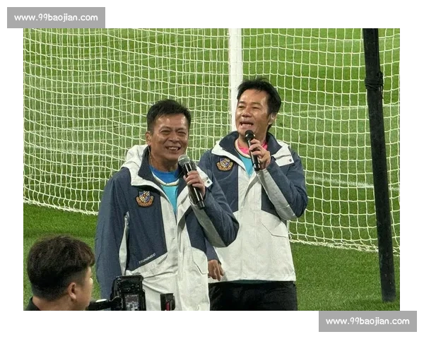 梭鱼湾响起 “靖哥哥”!大连名宿 32 香港明星队,黄日华致谢 梭鱼湾响起 “靖哥哥”!大连名宿 32 香港明星队,黄日华致谢