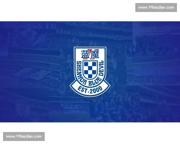 申花锋线四大天王记：蓝魔心中的马莱莱传说