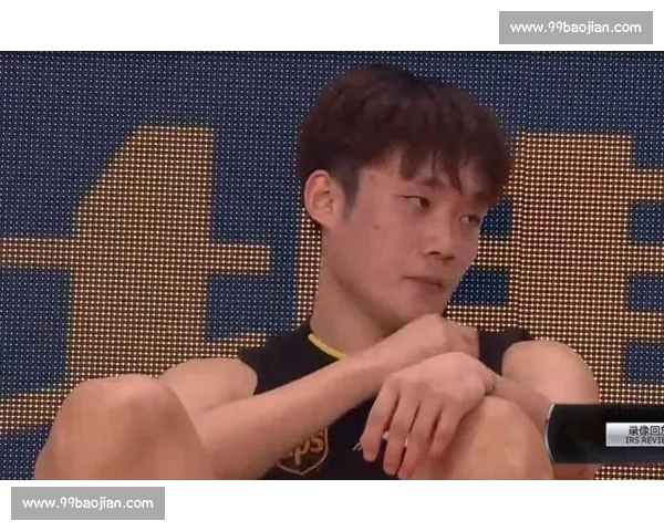 川超解说回应 “封神”：是热爱接住了掌声