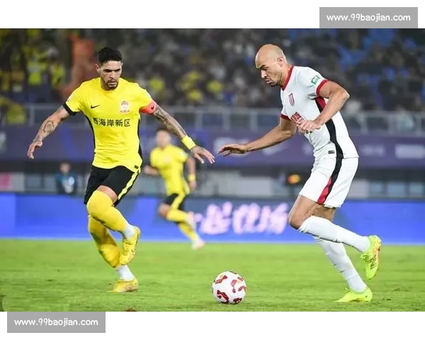 补时双响!费利佩救主 蓉城 2-2 绝平西海岸错失登顶 补时双响!费利佩救主 蓉城 2-2 绝平西海岸错失登顶