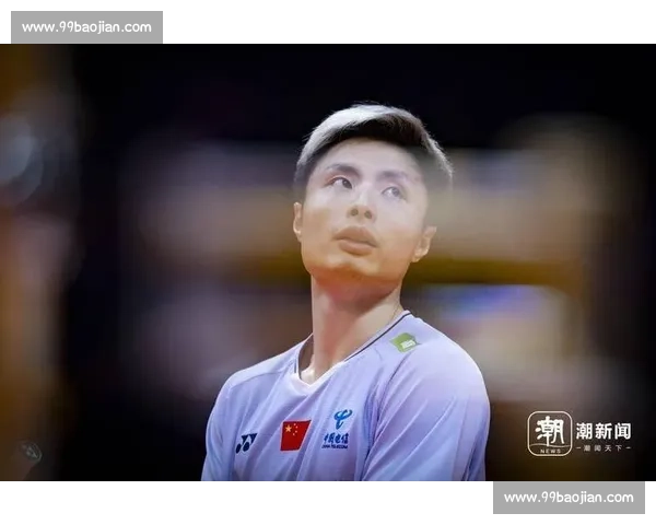 石宇奇锁年终第一,国羽 9 席定局:陈雨菲缘何止步? 石宇奇锁年终第一,国羽 9 席定局:陈雨菲缘何止步?
