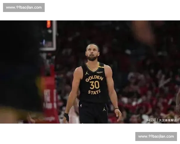 罚球大户张冠李戴:库里为何背了不属于他的锅? 罚球大户张冠李戴:库里为何背了不属于他的锅?