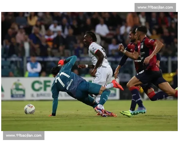 莱奥死角远射复刻名场面:一周双响藏着蜕变密码 莱奥死角远射复刻名场面:一周双响藏着蜕变密码