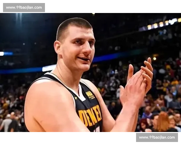 约基奇连场三双 + 戈登 360 度暴扣!掘金擒太阳迎首胜,新援 42 分成惊喜 约基奇连场三双 + 戈登 360 度暴扣!掘金擒太阳迎首胜,新援 42 分成惊喜