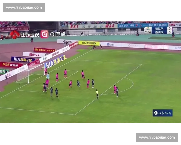 镇江双线发力：备战苏超，镇超启幕