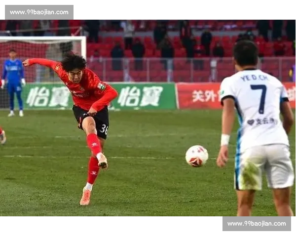 铁十年磨一剑：“辽字号” 重返中超的三重托举